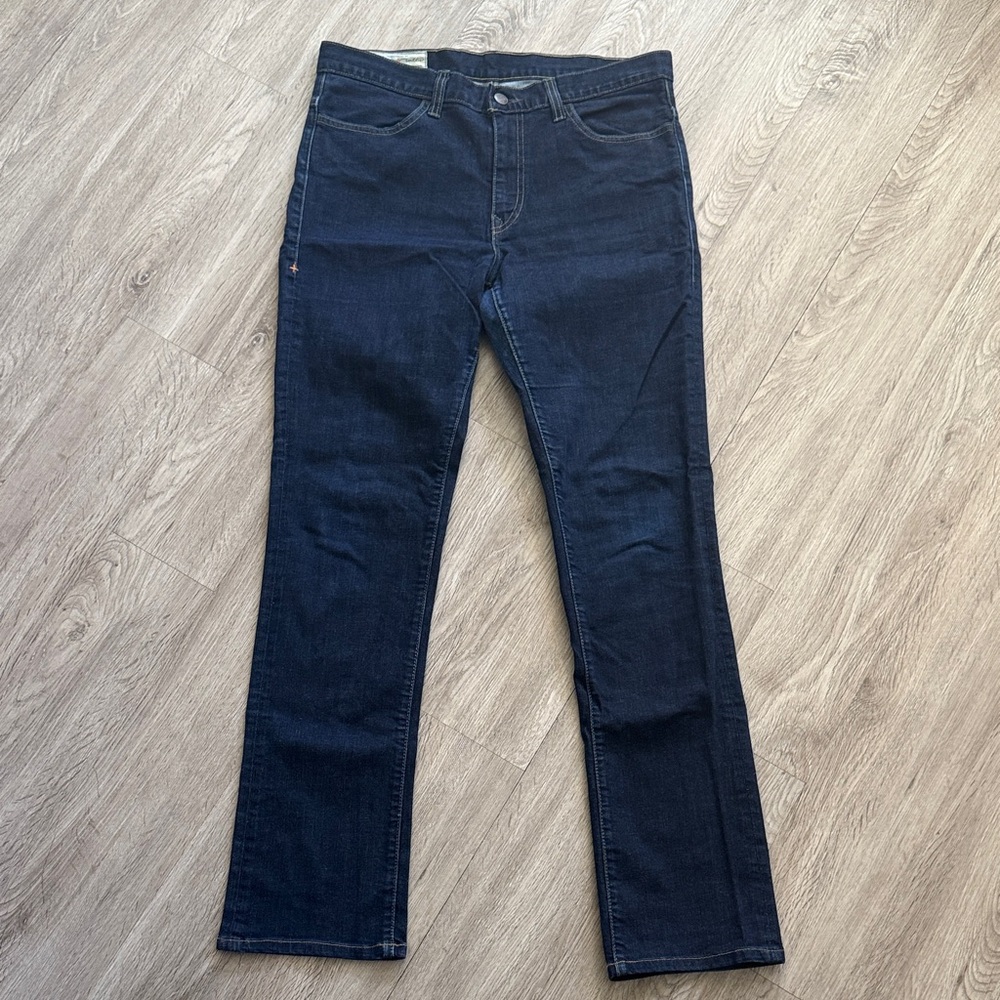 Imogene + Willie Women’s Dark Blue Jeans Imogene style, size 30
